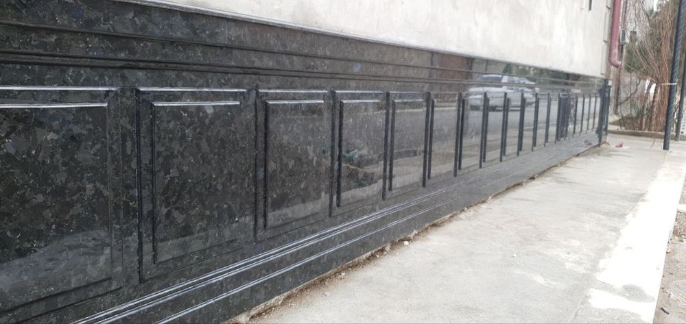 Soʻkilga granit miramir kafel