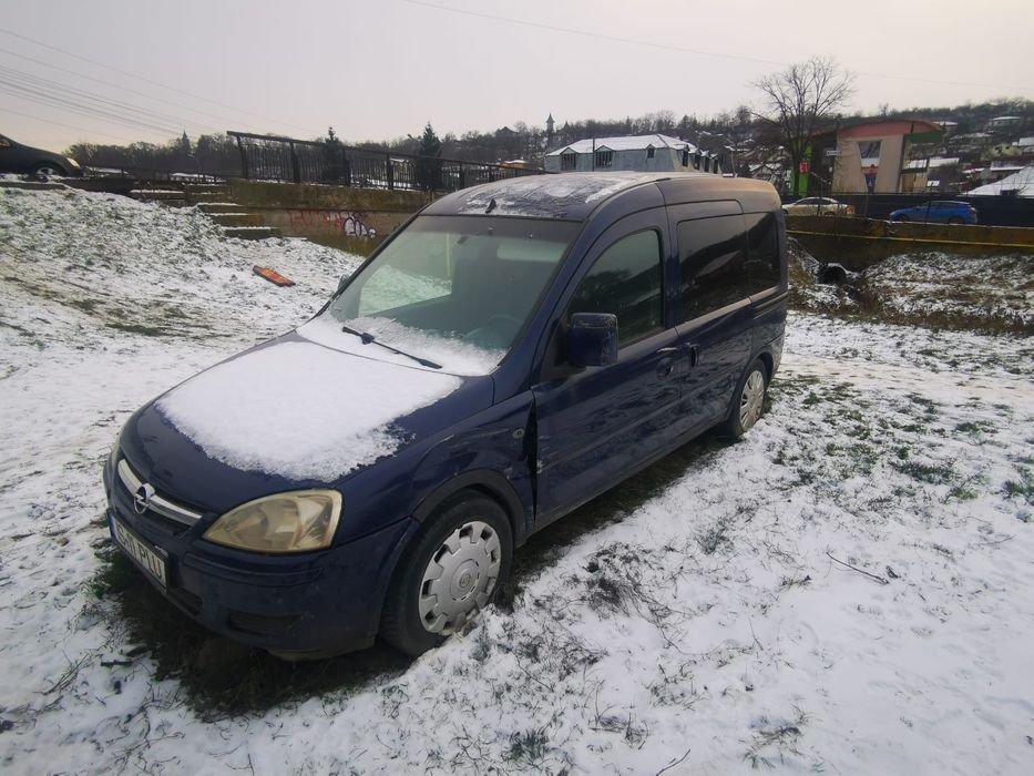 Opel Combo 1.3 diesel