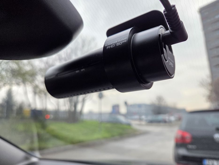 Видеорегистратор Blackvue DR750S 2ch