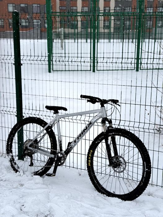 Велосипед Trinx M1000 pro