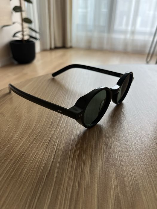 Слънчеви очила KALEOS