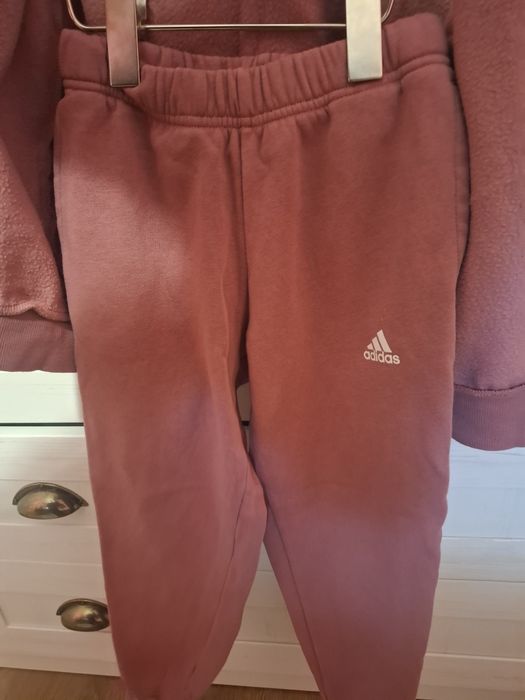 Детски спортен екип за момиче Nike & Adidas