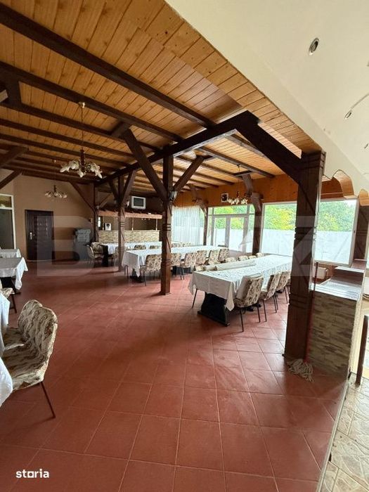 Spatiu multifunctional, 734 mp utili, teren 449 mp, Suceava