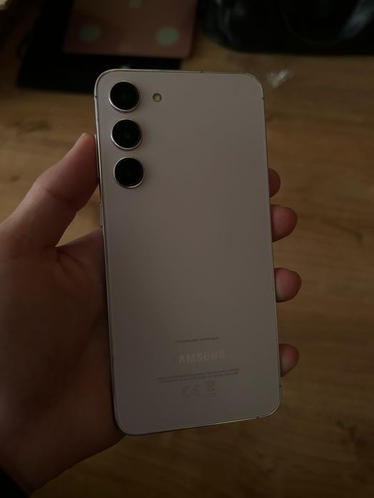 Samsung s23 plus Самсунг с23 плюсь