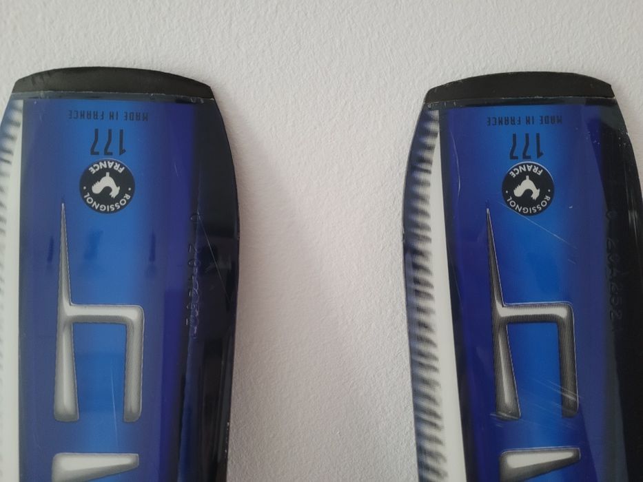 Schiuri Rossignol Cut 9.9 /177 cm cu Legaturi Fisher Carve Concept F10