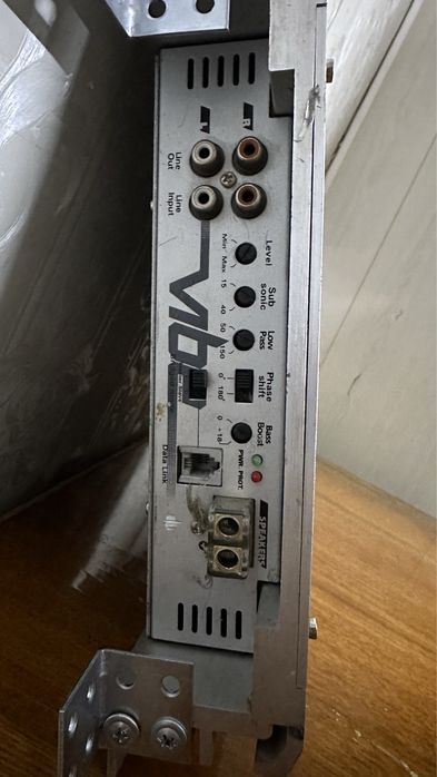 Продам моноблок 2.3к lanzar