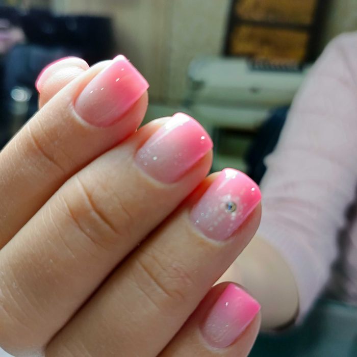 Твои идеальные ногти с любовью и стилем