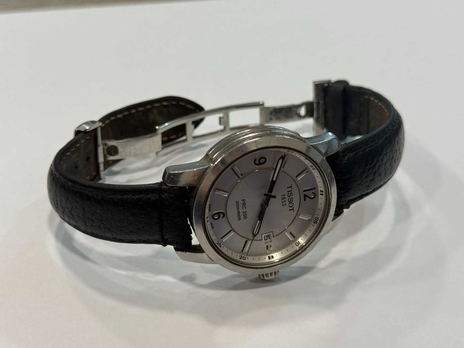 Мъжки часовник TISSOT T014410 А