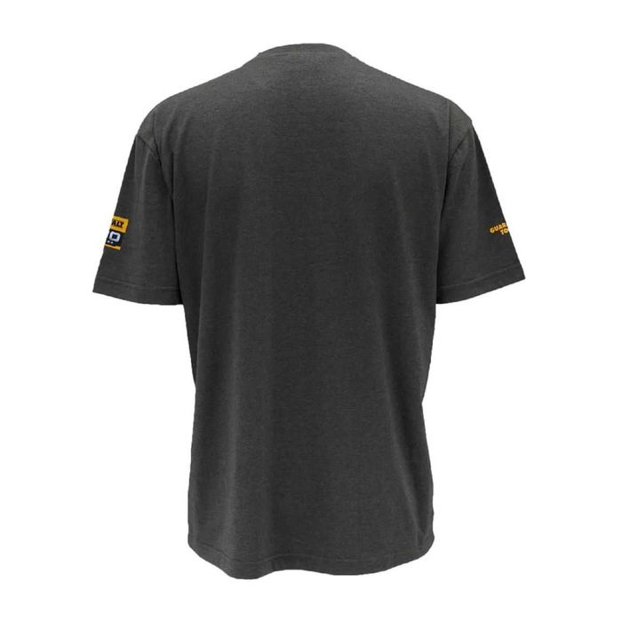 Тениска Dewalt 100 Year Graphic Tee Shirt Grey, DWC240-004, M, L