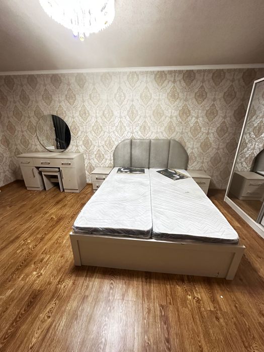 buxoro matraslari bilan qulaylik yaratamiz