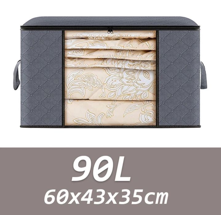 Органайзеры для хранения вещей