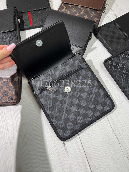 Borseta Louis Vuitton diferite modele