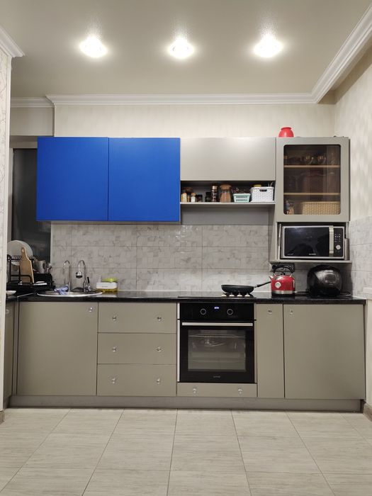 Кухонный гарнитур