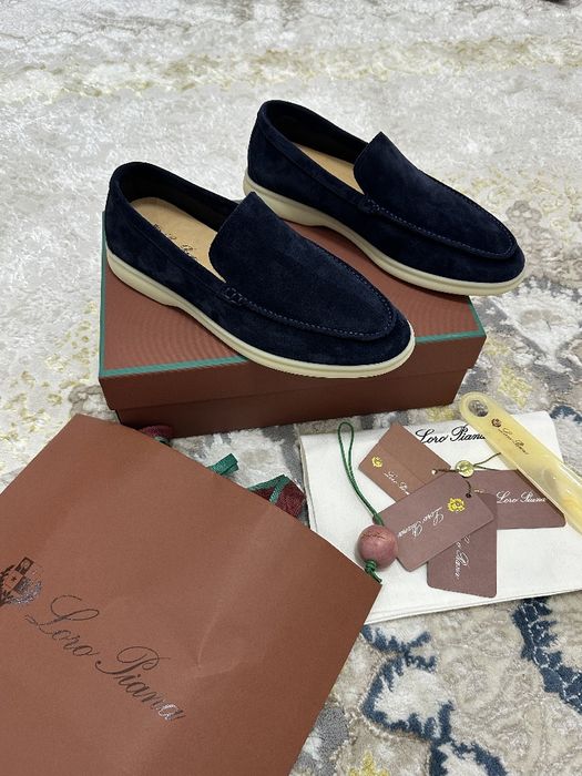 Лофер Loro Piana