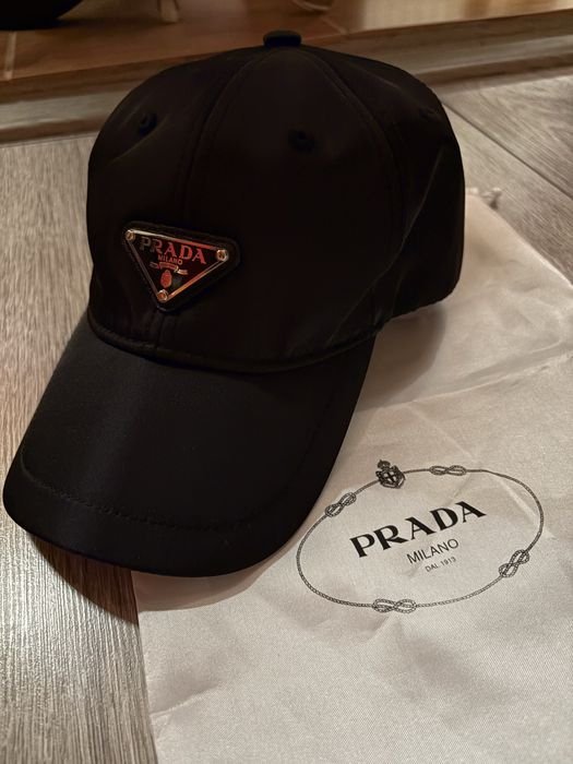 Sapca Prada Unisex