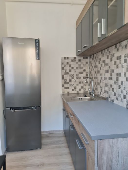 Garsoniera de inchiriat