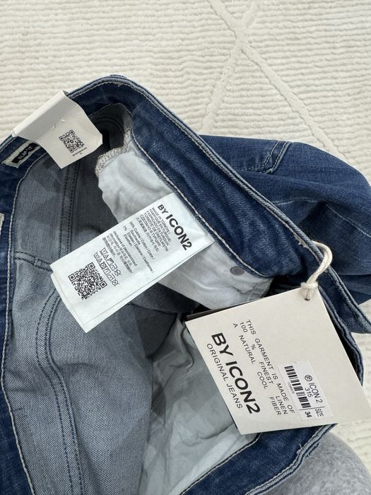 Маркови дънки на dsquared