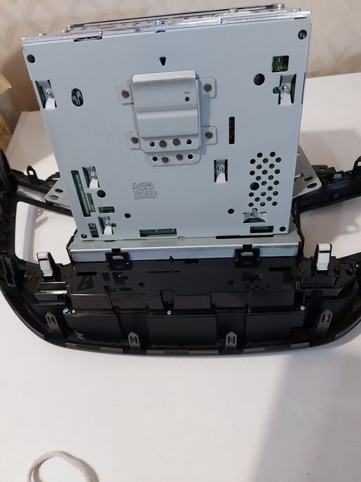 Автомагнитола Туксон