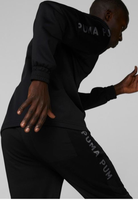 Puma комплект с размер S