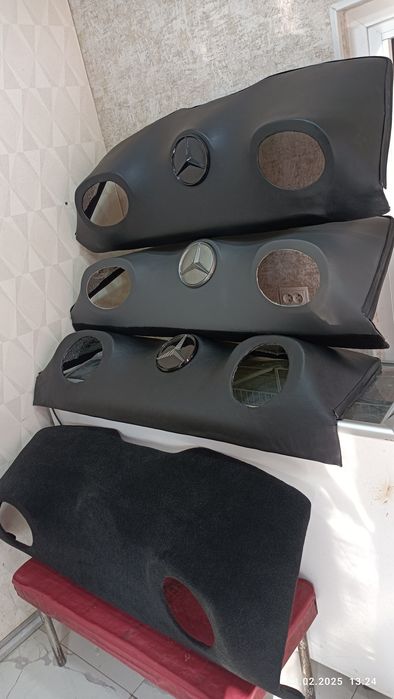 Кобальт полка. Новинка. Звучание отлично.