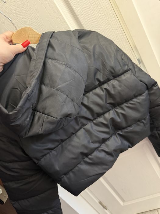 Geaca dama scurta marimea L