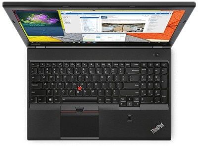 ThinkPAd L570. DDR 4. cu Sim