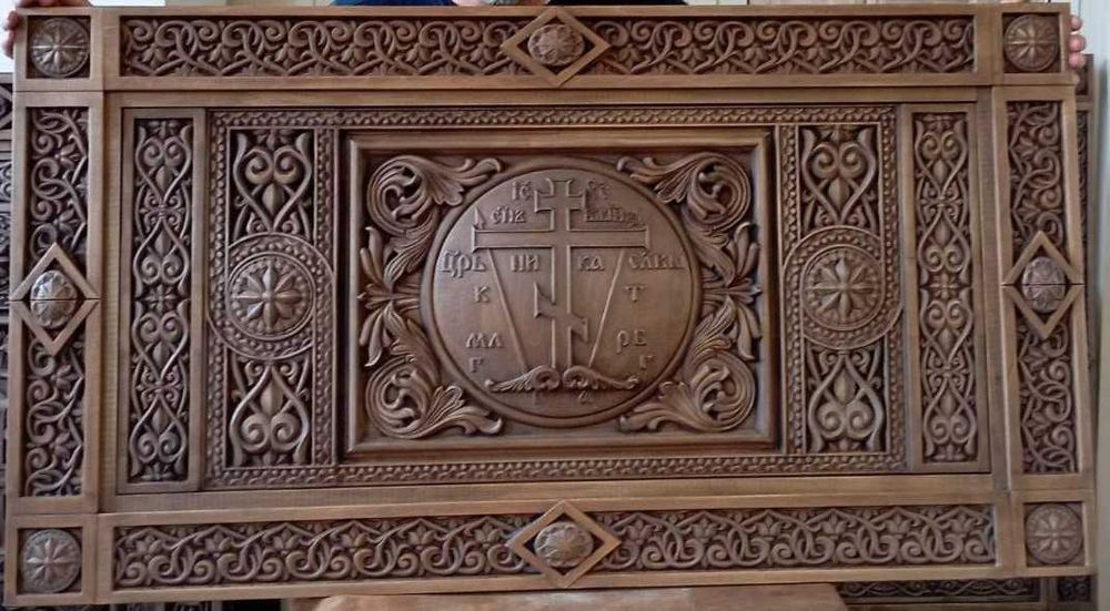 CNC router / Рутер ЦПУ Фреза от производител. Гаранция. За реклама сув