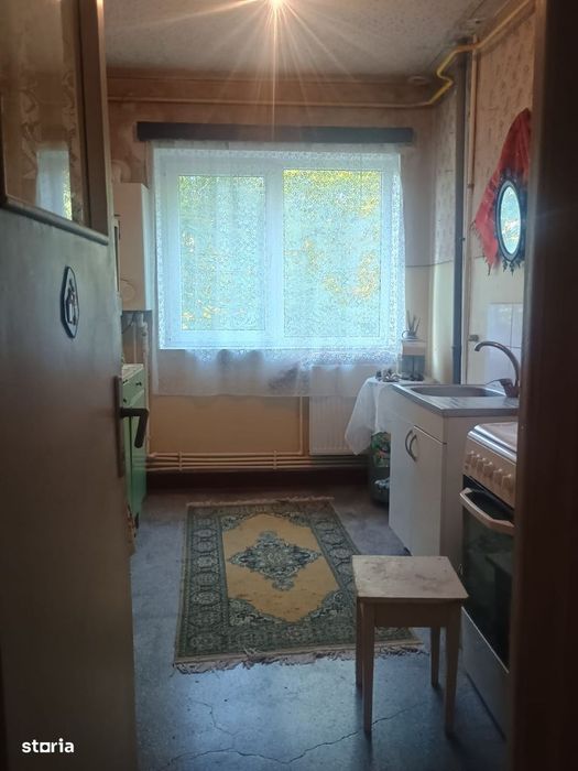 Apartament 3 camere, zona OBOR