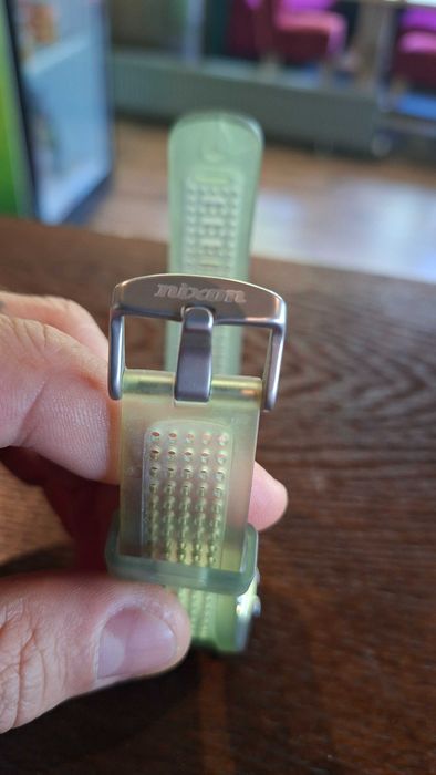 Ceas nixon de colectie