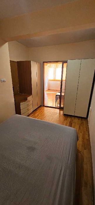 Дава се под наем Двустаен апартамент в София, Зона Б-18 - 55 кв.м за 500 € - Снимка #5