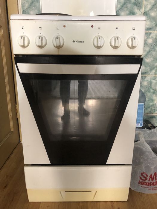 продам электро плиту