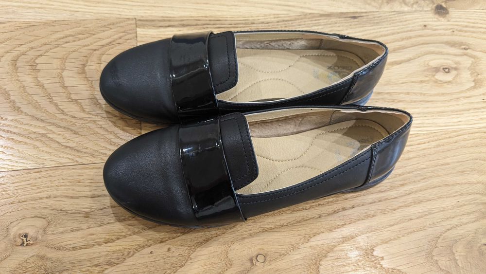 Балеринки Geox 35 номер