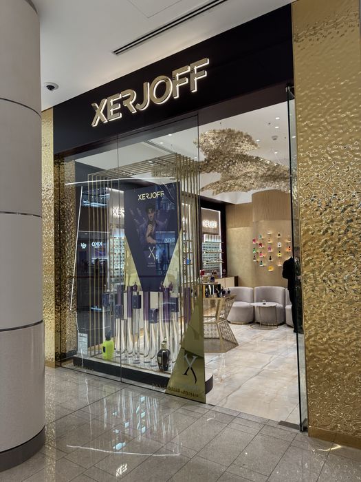 Xerjoff Naxos Erba pura Accento