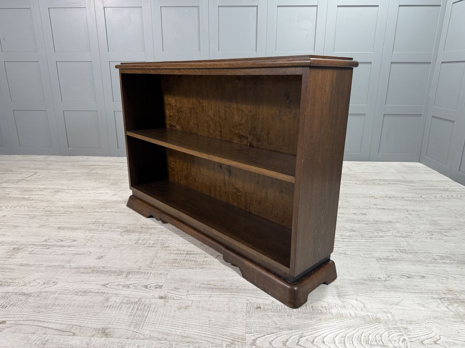 Винтидж библиотека-етажерка Д1121