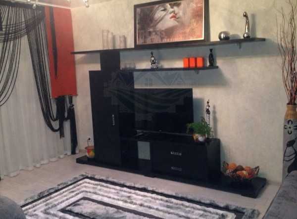 Дава се под наем Тристаен апартамент в Пловдив, Каменица 1 - 83 кв.м за 306 € - Снимка #1