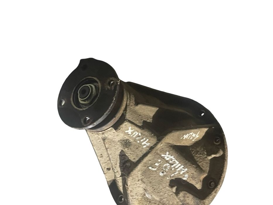 Diferential Spate Toyota 4 Runner/Hilux _N18_ 1995 - 2002 Raport 39/8