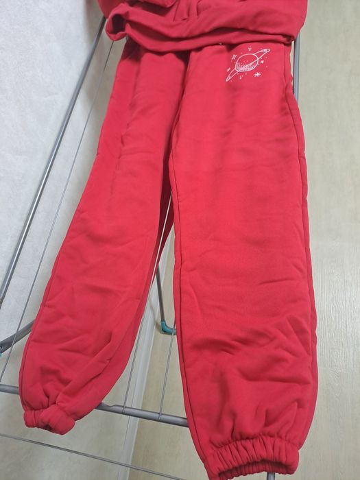 Спортивный костюм