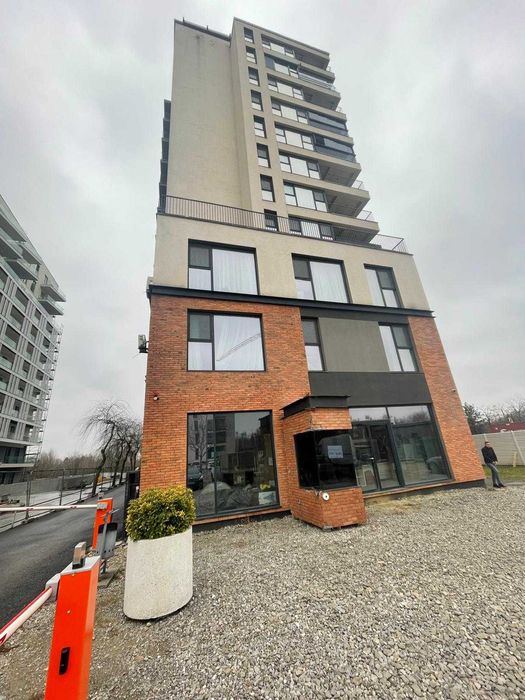 Spatiu comercial stradal 150 mp de inchiriat