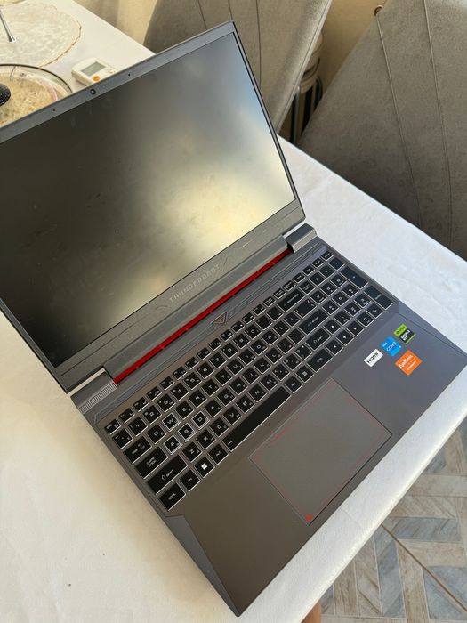 Ноутбук игровой срочно