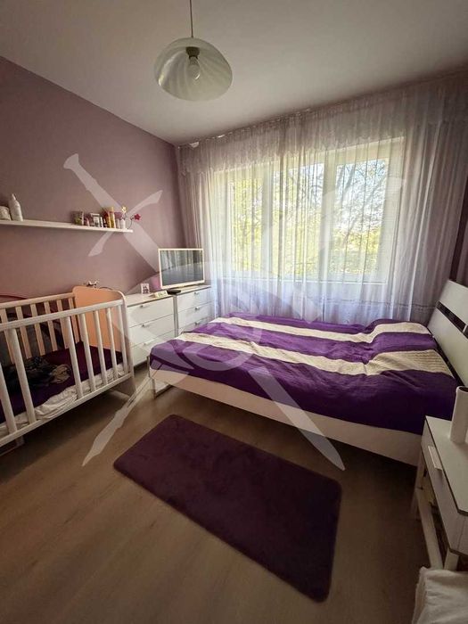 Продава се Тристаен апартамент в София, Младост 1 - 85 кв.м за 2823 €/кв.м - Снимка #5