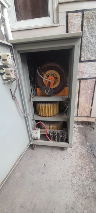 Стабизатр сотилади