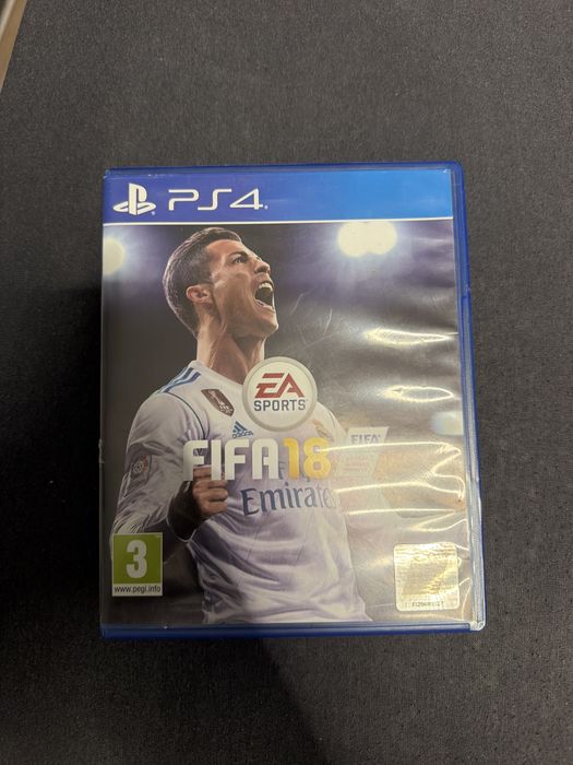 Playstation 4 игри