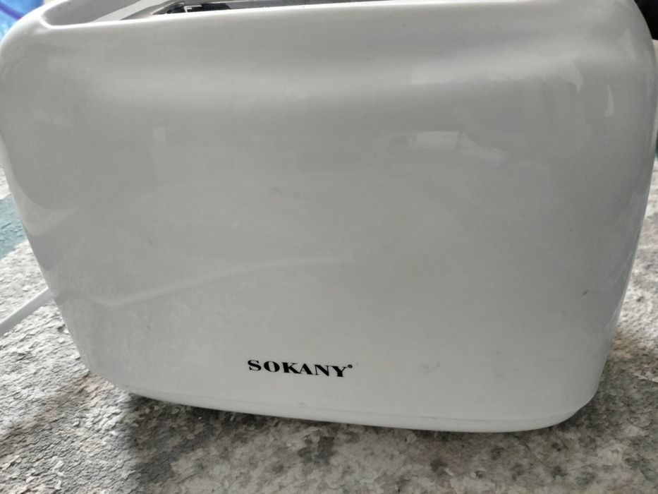 Тостер Blackton Bt T1110