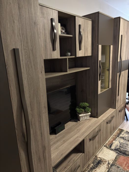 Set Mobilier Living