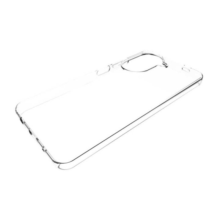 Силиконов гръб NORDIC Crystal за Redmi 15C, Poco C85, Redmi A5, C71