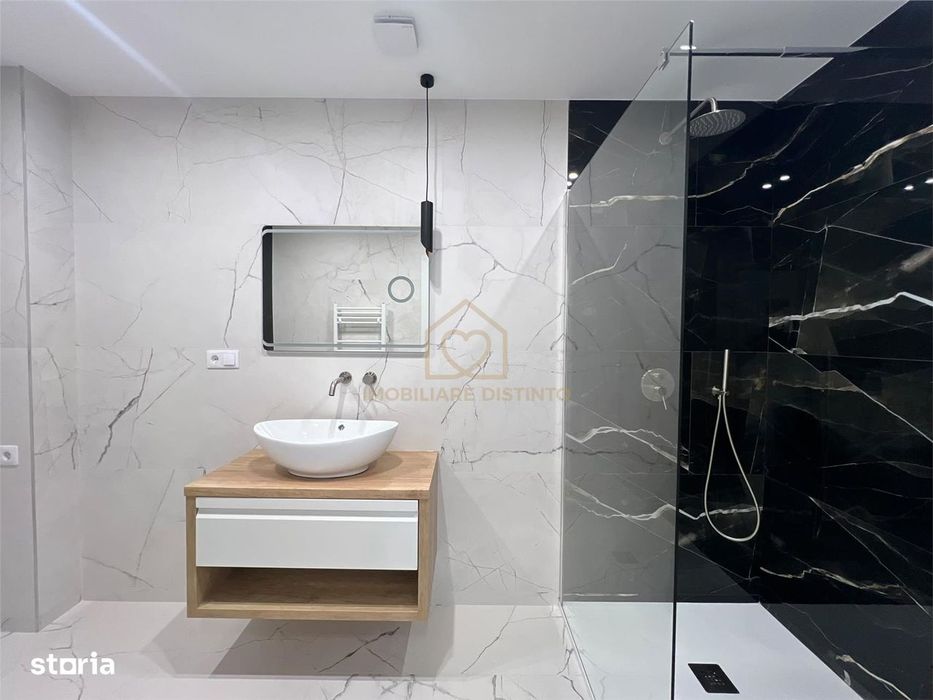 Apartament cu 4 camere de inchiriat zona Pronto
