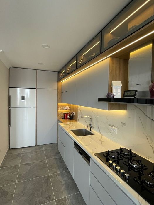 Сборка и разборка корпусной МЕБЕЛИ!!!