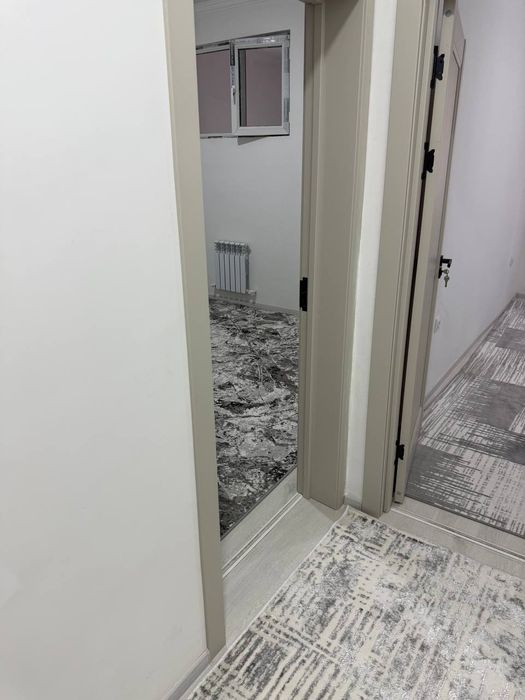Kvartira ijaraga beriladi