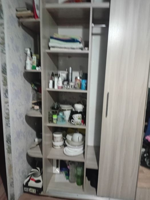 Шкаф в отличном состоянии