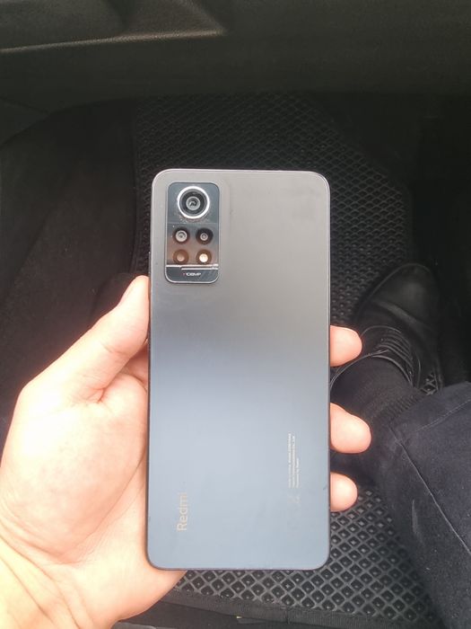 Redmi note 12 pro
